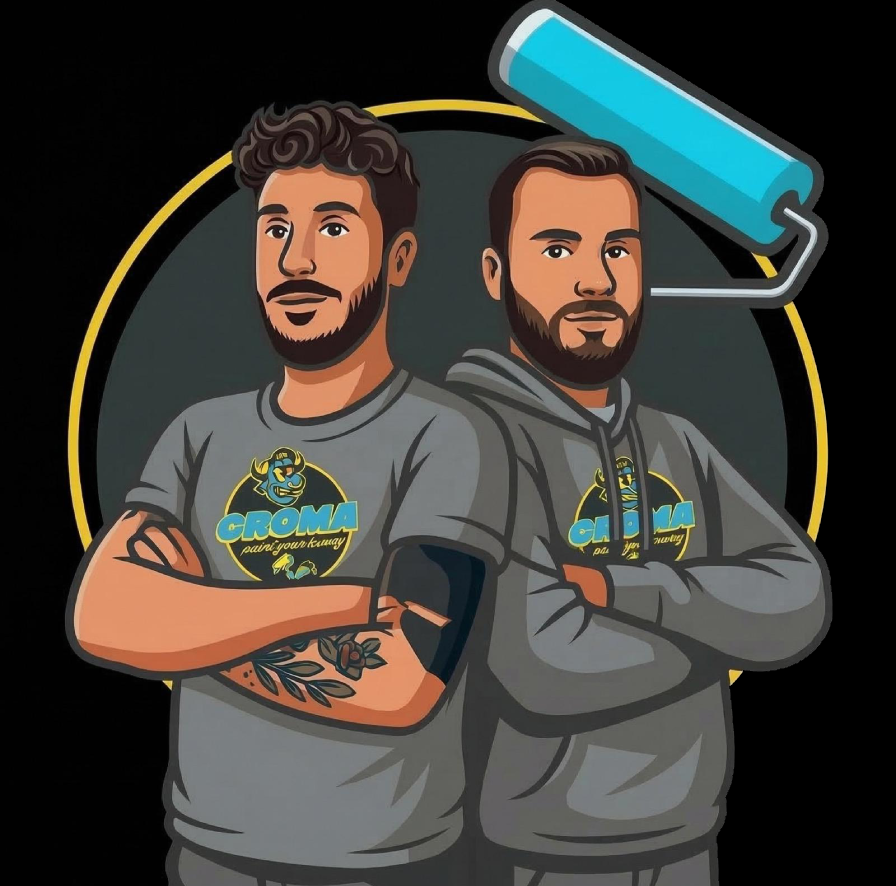 Croma team